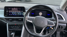 Volkswagen T-Roc 1.5 TSI Life 5dr DSG Petrol Hatchback